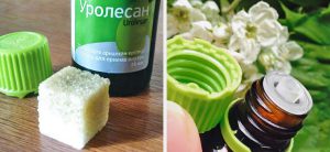 Одним из преимуществ сиропа Уролесан является достаточно приятный вкус препарата, что позволяет рекомендовать его и детям Одним из преимуществ сиропа Уролесан является достаточно приятный вкус препарата, что позволяет рекомендовать его и детям