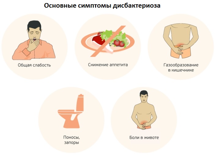 Что такое дисбиоз как лечить народными средствами Что такое дисбиоз как лечить народными средствами