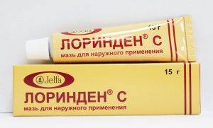 Мазь Лоринден С уже долгое время эффективно справляется с рядом дерматологических проблем Мазь Лоринден С уже долгое время эффективно справляется с рядом дерматологических проблем