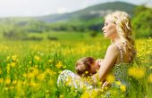 Лучшие витамины для кормящих мам — список