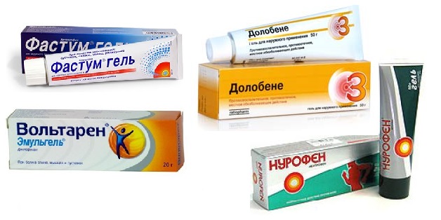 Шейный остеохондроз мази крем Шейный остеохондроз мази крем