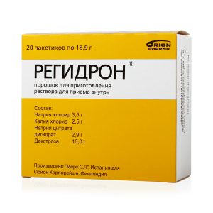 Врачи советуют всем родителям иметь Регидрон в своей домашней аптечке, поскольку - это незаменимое средство для лечения симптомов отравления у детей Врачи советуют всем родителям иметь Регидрон в своей домашней аптечке, поскольку - это незаменимое средство для лечения симптомов отравления у детей