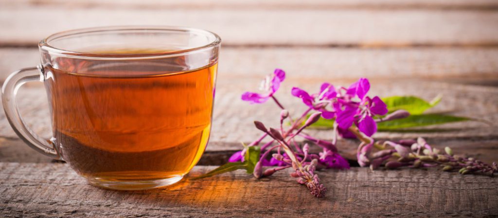 Что же такого полезного таит в себе растения "иван-чай", вы узнаете, прочитав нашу статью