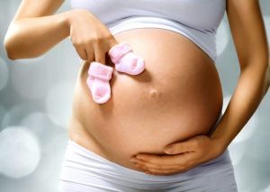 Для правильного формирования и роста ребенка врачи часто назначают Йодомарин при беременности