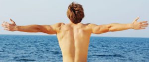 Здоровая спина - залог хорошего самочувствия и нормального функционирования внутренних органов и систем организма