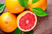 Грейпфрут — польза и вред для организма, применение в народной медицине