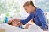 Рвота и температура у ребенка – что это может быть? Причины и лечение