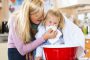 Лающий кашель у ребенка – причины, симптомы и лечение