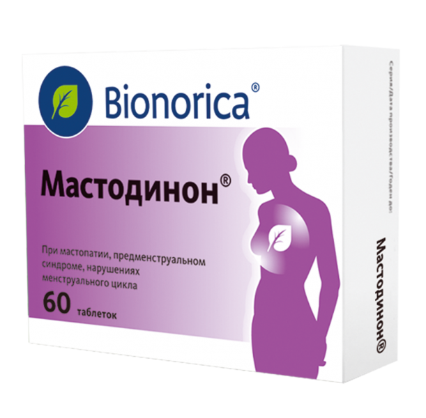 Мастодинон - гомеопатическое средство, поэтому считается максимально безопасным для организма женщины 