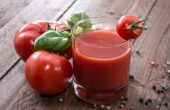 Польза и вред томатного сока, лечение патологий с помощью напитка