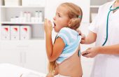 Сухой кашель у ребенка – почему возникает и чем лечить?