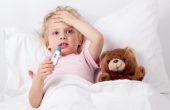 Тонзиллит у детей – причины, симптомы и лечение
