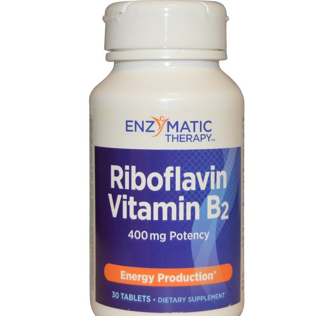 Рибофлавин или витамин В2 принимает активное участие в процессах кроветворения и формировании иммунной системы человека