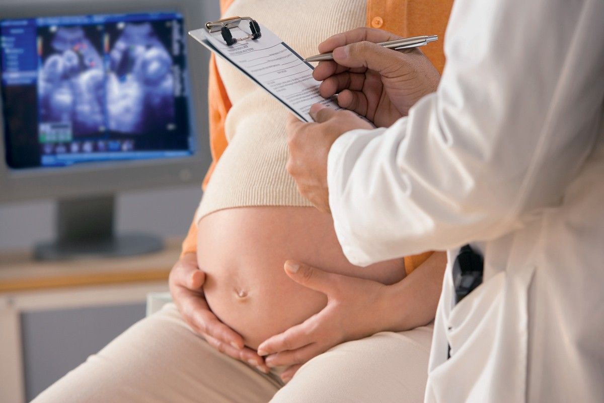 Применять препарат при беременности можно только после консультации с врачом