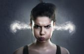 11 способов высвободить свой гнев