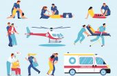 Как организовать платную перевозку пациента: сервис Medmobil