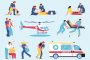 Как организовать платную перевозку пациента: сервис Medmobil