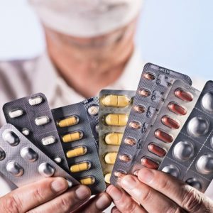 Спіс модуляторов на сённяшні дзень досыць вялікі і разнастайны Список модуляторов на сегодняшний день достаточно большой и разнообразный