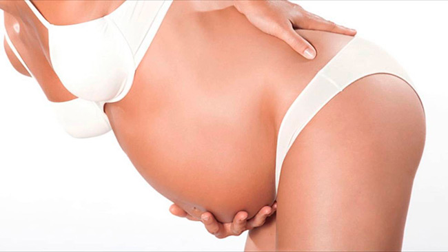 Внематочная беременность требует немедленного хирургического вмешательства, поскольку благополучный исход такой беременности практически исключен