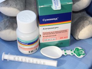Сумамед - хороший препарат для лечения ангины, который обладает широким спектром действия на вирусы бактерии Сумамед - хороший препарат для лечения ангины, который обладает широким спектром действия на вирусы бактерии