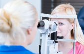 Астигматизм глаз – что это такое? Традиционные методы лечения и народные средства