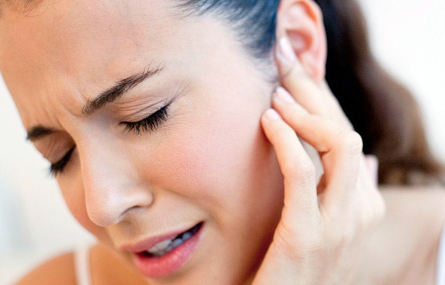 Несвоевременное лечение болей в ухе, может вызвать серьезные осложнения