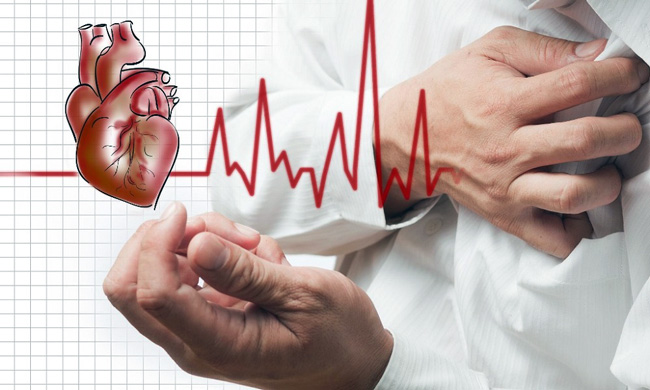 Если после шунтирования остались боли в сердце, необходимо обратиться к кардиологу для диагностирования причины болей