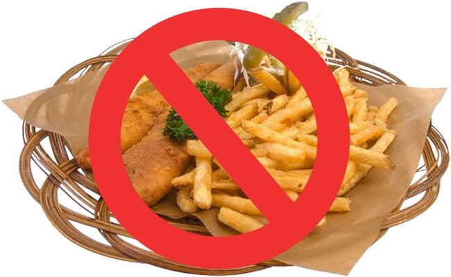 В диете при холицистите запрещено использовать продукты, оказывающие ярко выраженное желчегонное действие