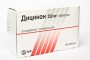 Дицинон — инструкция, показания, состав, способ применения таблеток и уколов