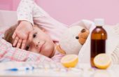 Симптомы фарингита у детей и эффективные способы лечения