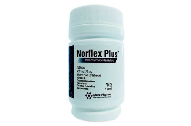 Для избавления от болевых ощущений в мышцах и для их восстановления рекомендуется принимать препарат Норфлекс
