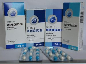 Различная дозировка препарата Флуконазол, например 50, 100, 150 мг, позволяет врачу подобрать оптимальную дозу для каждого пациента