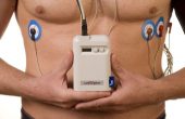 Холтер мониторинг сердца – как проводится процедура и что она показывает?
