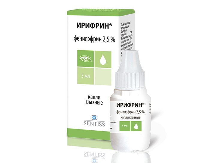 Капли для глаз для улучшения зрения - список лучших препаратов