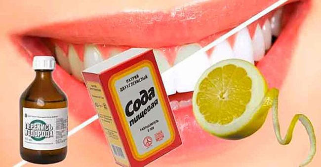 Отбеливание зубов с помощью пищевой соды, простой и доступный метод быстрого удаления желтизны зубов в домашних условияхОтбеливание зубов с помощью пищевой соды, простой и доступный метод быстрого удаления желтизны зубов в домашних условиях