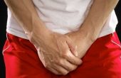 Симптомы кандидоза у мужчин и методы его лечения