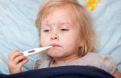 Краснуха у детей – фото симптомов, способы лечения болезни