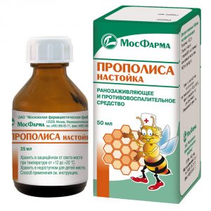 Damlamasi faqat dorixonalar sotilgan hisoblanadi, chunki o'zi tomonidan, albatta, kerak emas Настойку необязательно делать только лишь самостоятельно, поскольку она без проблем продается в аптеках