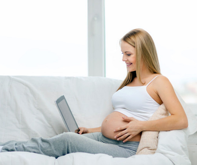 В период беременности возможно кратковременное повышение уровня лейкоцитов, что является нормой и не должно вызывать беспокойства