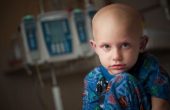 Как проявляется лейкоз у детей? Симптомы, лечение, прогноз