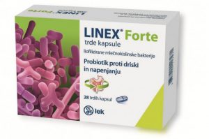 В составе этого средства есть молочнокислые бактерии Lactobacillus acidophilus и Bifidobacterium animalis subsp., которые являются составляющими микрофлоры кишечника человека в норме. В составе этого средства есть молочнокислые бактерии Lactobacillus acidophilus и Bifidobacterium animalis subsp., которые являются составляющими микрофлоры кишечника человека в норме
