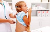 Ложный круп у детей – как определить и вылечить заболевание?
