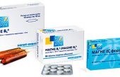 Магне B6 таблетки и раствор – инструкция, показания, состав, способ применения, противопоказания и аналоги витамина Б6