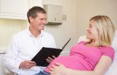Капельницы с магнезией – для чего их назначают беременным?