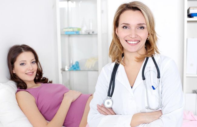 Регулярные обследования у гинеколога - залог крепкого здоровья женщин.