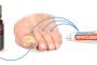Микодерил крем, раствор и спрей — показания, инструкция по применению от грибка ногтей