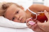 Суспензия Мотилиум для детей — как и в каких случаях применять лекарство?