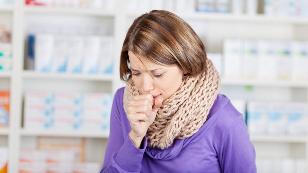 Чтобы лечения симптомов кашля у взрослых было эффективным - нужно принимать 1-2 таблетки 3 раза на день