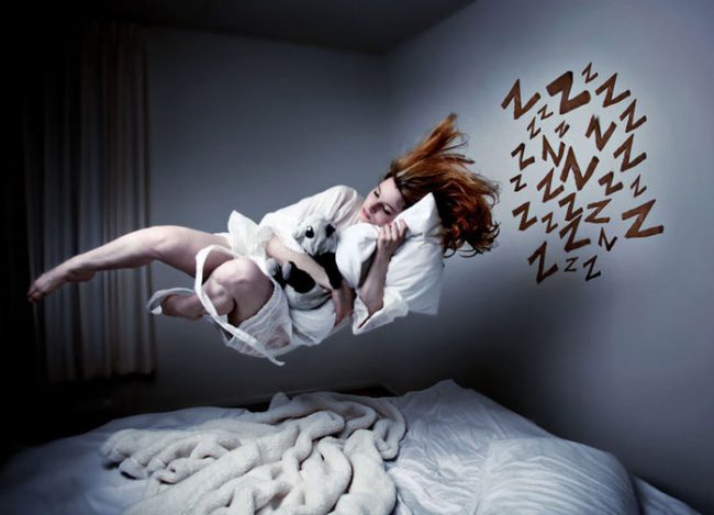 Нарушение сна – один из основных симптомов неврастении: больной с трудом засыпает, часто просыпается, сон непродолжительный