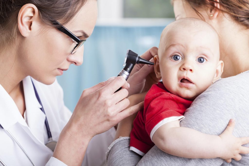Нельзя самостоятельно назначать капли детям, только Ваш педиатр может подобрать оптимальную дозу для Вашего малыша